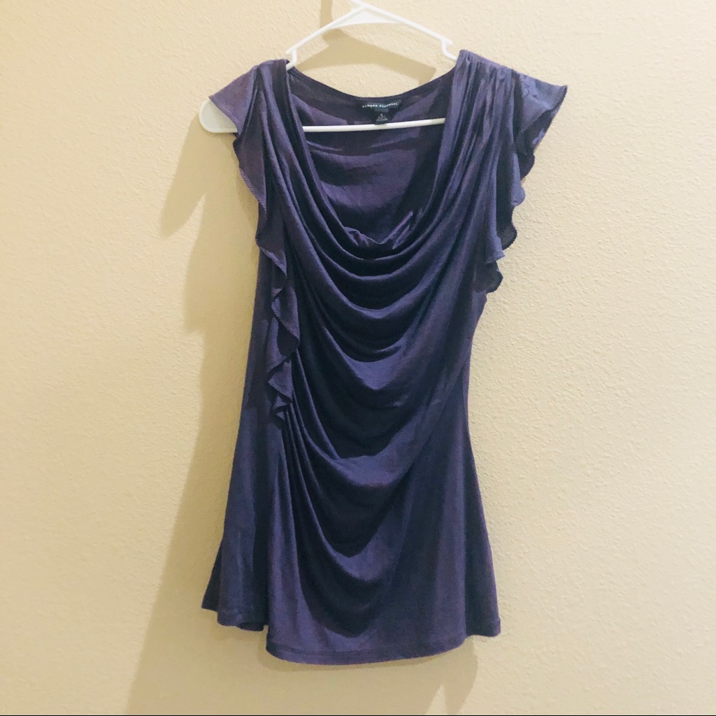 Brand New Banana Republic Top